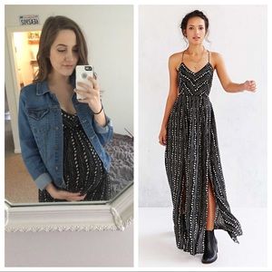 UO Maxi Dress (As seen on Vanessa Hudgens)